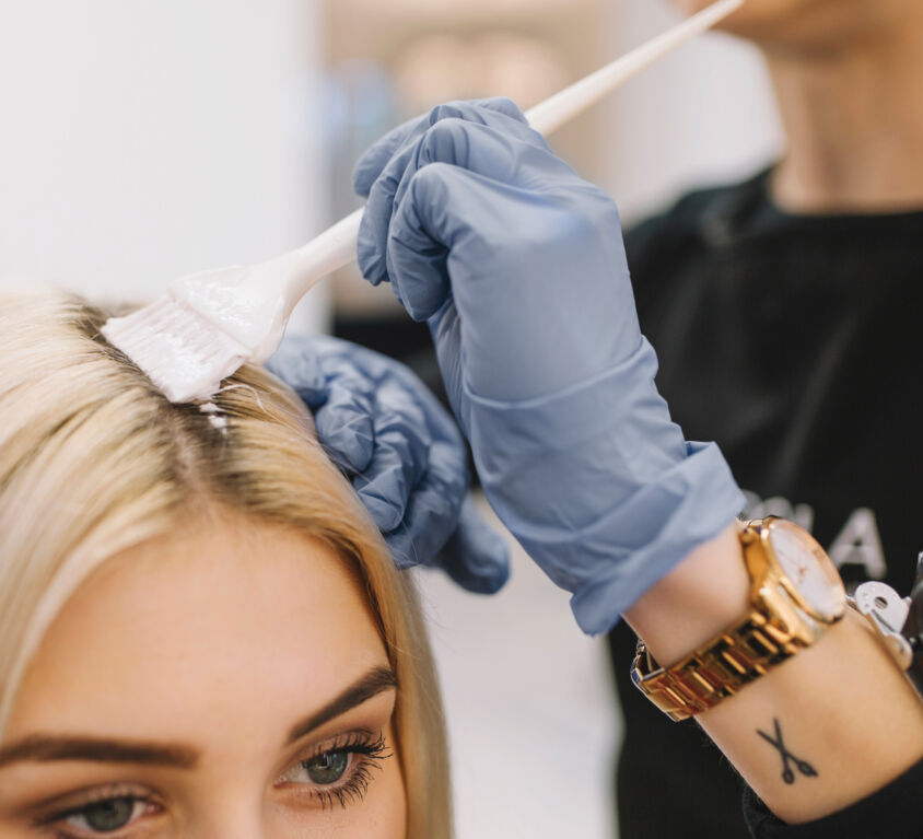 Hair Services Avola Lanza Hair Studio