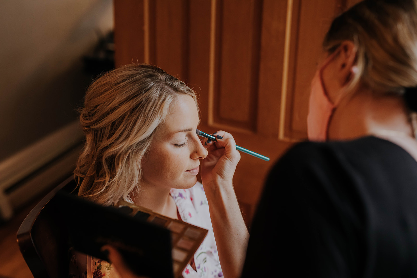 Bridal Services Avola Lanza Hair Studio