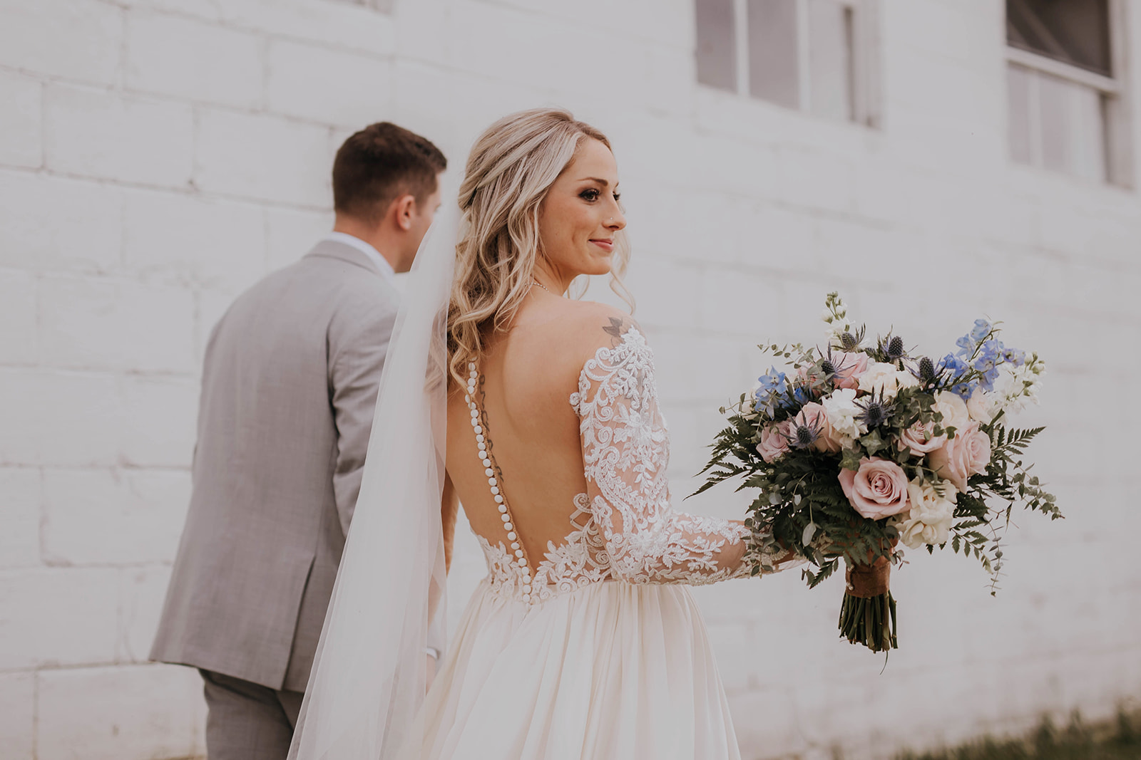 Bridal Services Avola Lanza Hair Studio