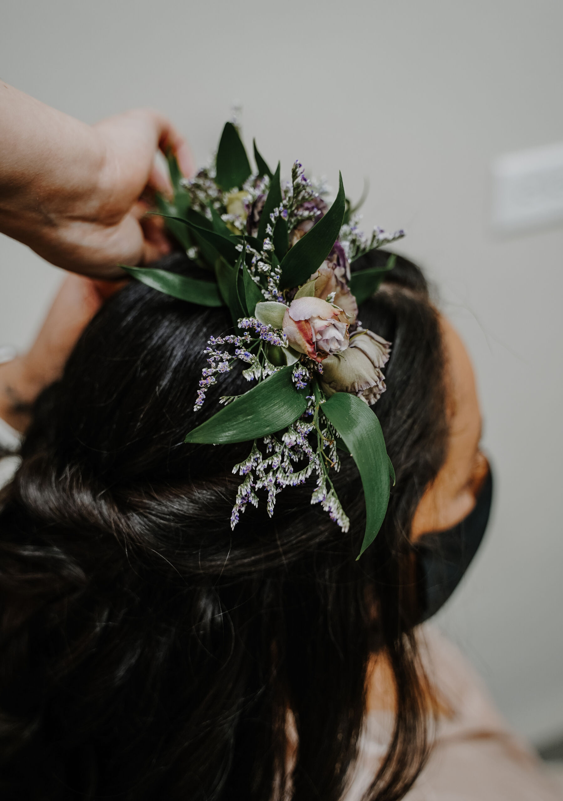Bridal Services Avola Lanza Hair Studio