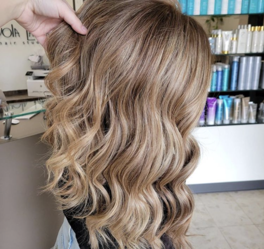 Hair Services Avola Lanza Hair Studio