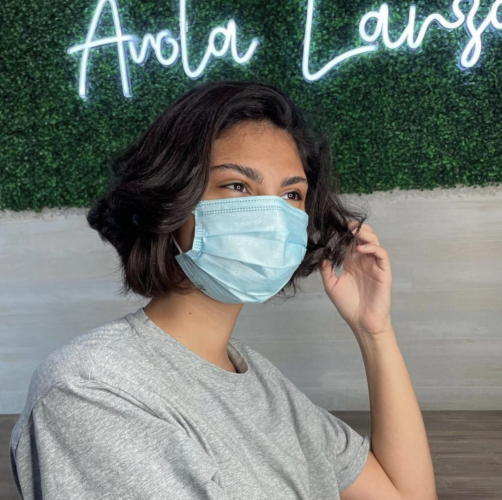 Hair Services Avola Lanza Hair Studio